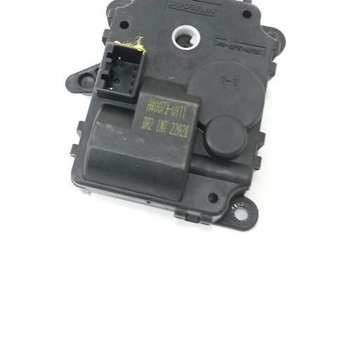 Motor Atuador Caixa Evaporadora Hb20 1.0 M Comfort 2022