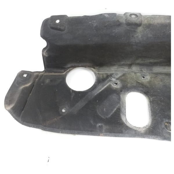 Forro Painel Corta Fogo Hyundai Veloster 2013