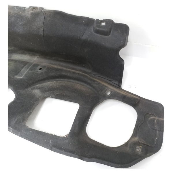 Forro Painel Corta Fogo Hyundai Veloster 2013