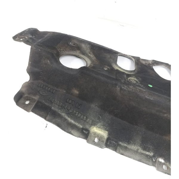 Forro Painel Corta Fogo Hyundai Veloster 2013