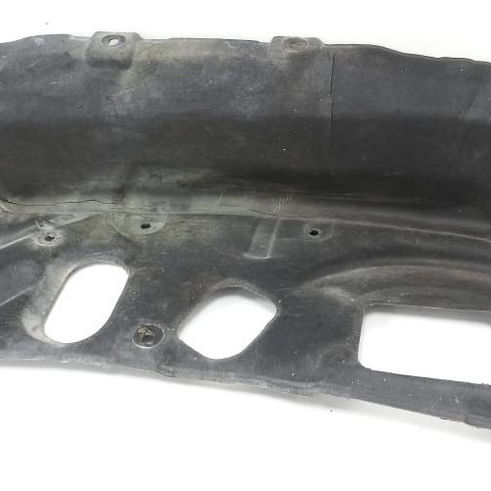 Forro Painel Corta Fogo Hyundai Veloster 2013