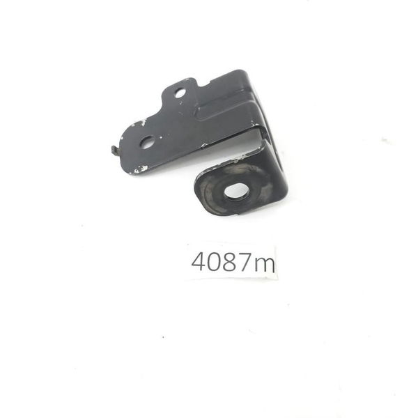 Suporte Interruptor Capô Hyundai Veloster 2013
