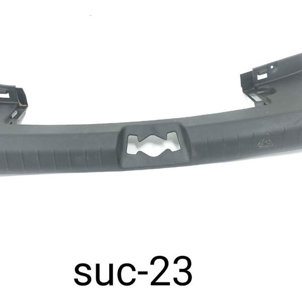 Soleira Porta Malas Hyundai Hb20 1.0 M Comfort 2022 2023