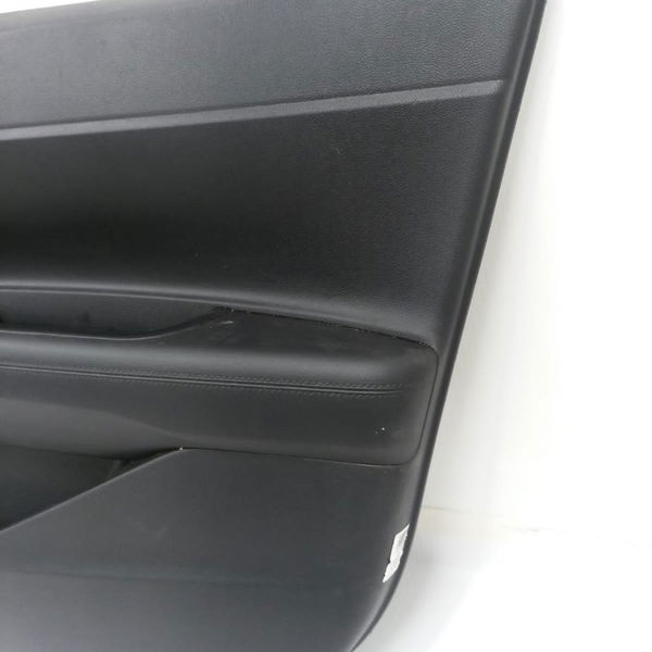 Forro Porta Dianteira Direita Hyundai Hb20 1.0 Mcomfort 2022