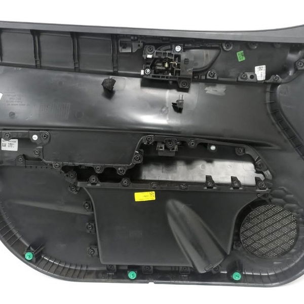 Forro Porta Dianteira Direita Hyundai Hb20 1.0 Mcomfort 2022