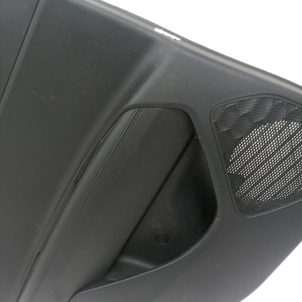 Forro Porta Traseira Esquerda Hyundai Hb20 1.0 Mcomfort 2022