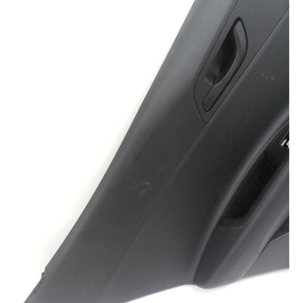 Forro Porta Traseira Esquerda Hyundai Hb20 1.0 Mcomfort 2022