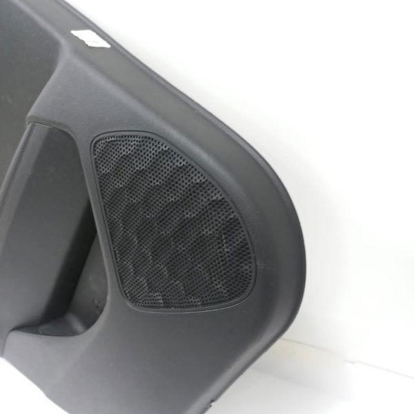 Forro Porta Traseira Esquerda Hyundai Hb20 1.0 Mcomfort 2022