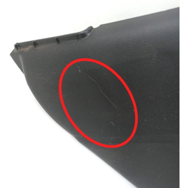 Forro Porta Traseira Esquerda Hyundai Hb20 1.0 Mcomfort 2022