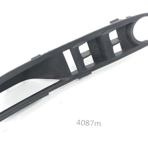 Moldura Botão Vidro Porta Dianteira Esquerda Ford Focus 2015
