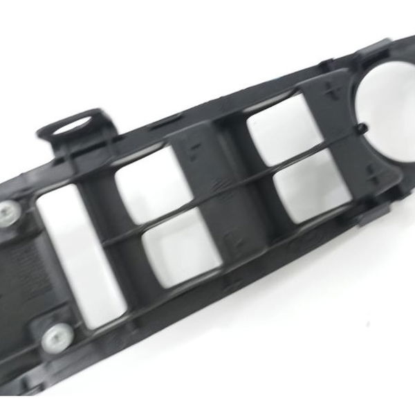 Moldura Botão Vidro Porta Dianteira Esquerda Ford Focus 2015