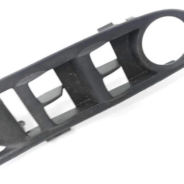 Moldura Botão Vidro Porta Dianteira Esquerda Ford Focus 2015