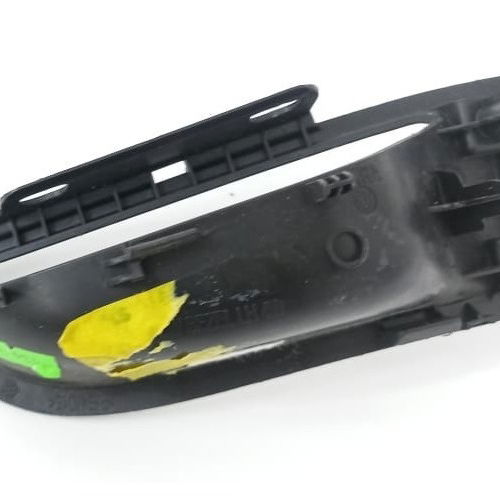 Moldura Botão Vidro Porta Dianteira Esquerda Ford Focus 2015
