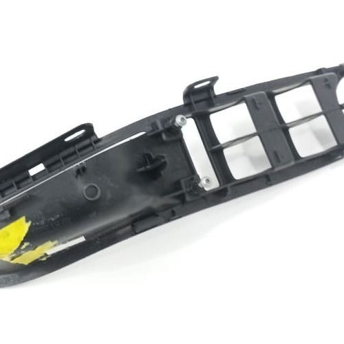 Moldura Botão Vidro Porta Dianteira Esquerda Ford Focus 2015