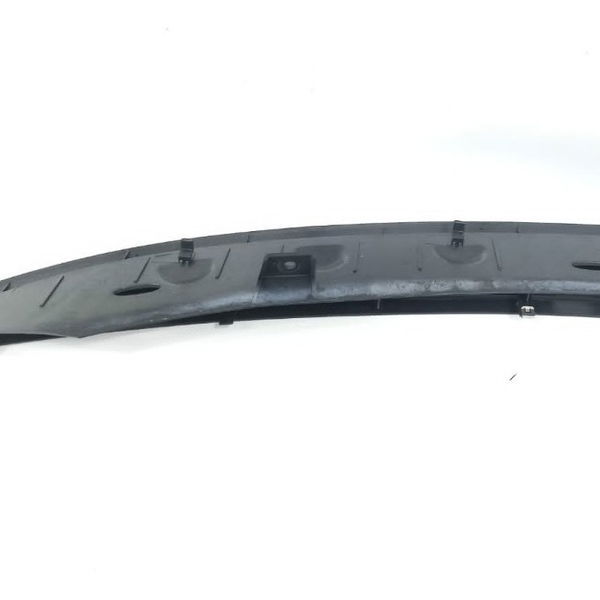 Grade Churrasqueira Bmw 320i 2008