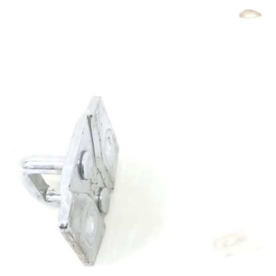 Batente Fechadura Porta Dianteira Esquerda Bmw 320i 2008