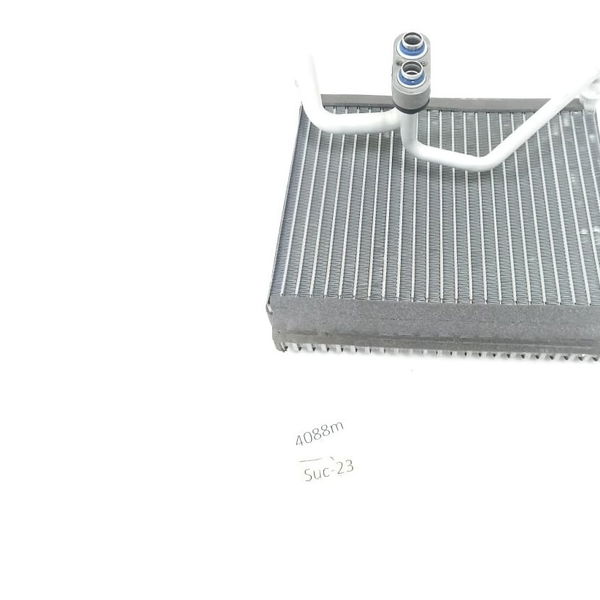 Radiador Frio Hyundai Hb20 1.0 M Comfort 2022 2023