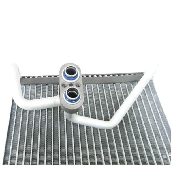 Radiador Frio Hyundai Hb20 1.0 M Comfort 2022 2023
