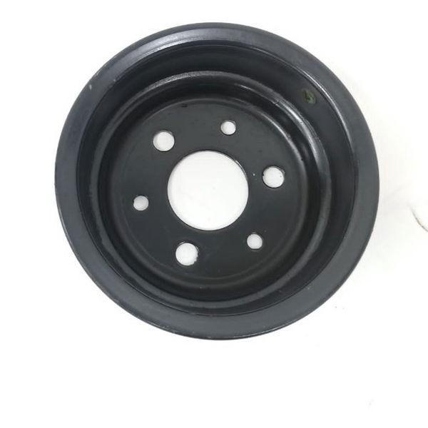 Polia Bomba Água Ford Ka Se 1.0 Hab 2016 2017
