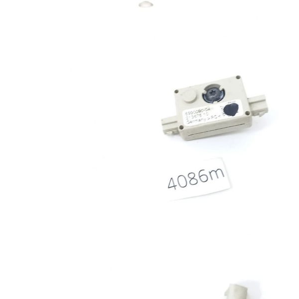 Módulo Amplificador Antena Bmw 320i 2008 Unidade