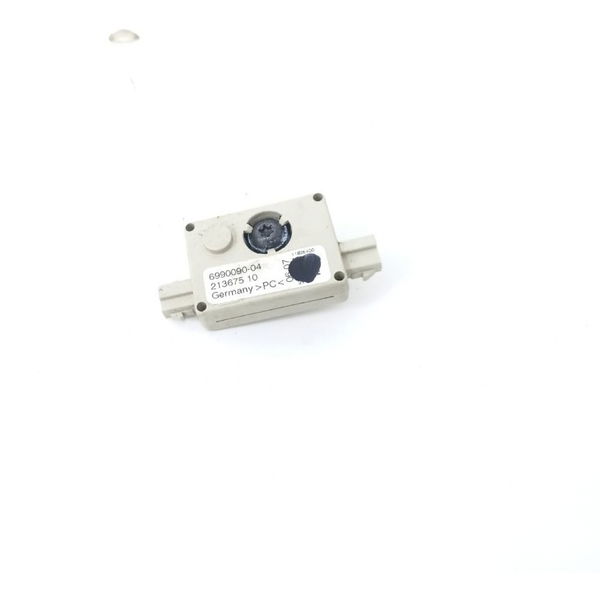 Módulo Amplificador Antena Bmw 320i 2008 Unidade