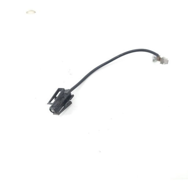 Chicote Módulo Antena Bmw 320i 2008 Unidade