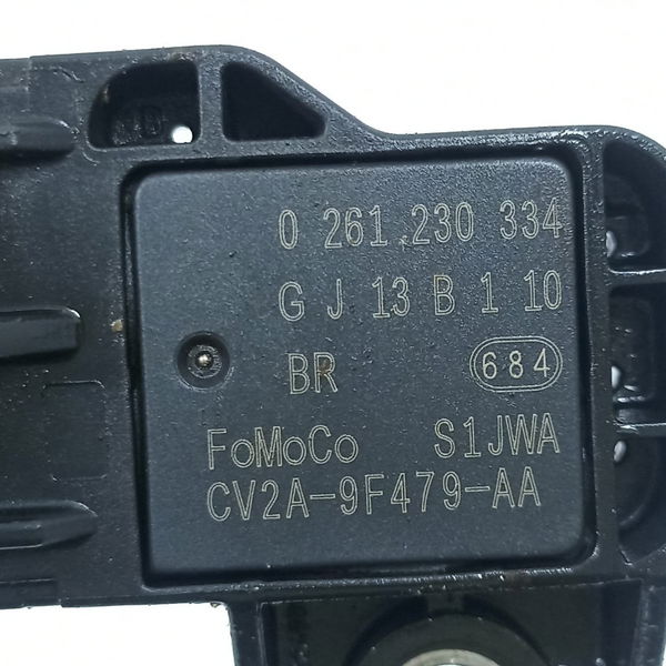 Sensor Map Ford Ka Se 1.0 Hab 2016 2017