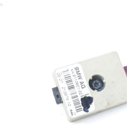 Módulo Da Antena Bmw 320i 2008