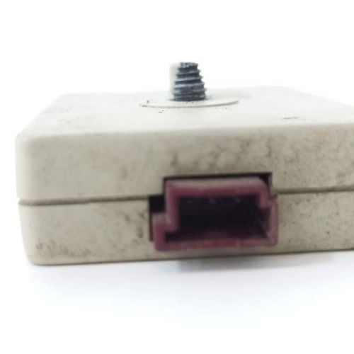 Módulo Da Antena Bmw 320i 2008
