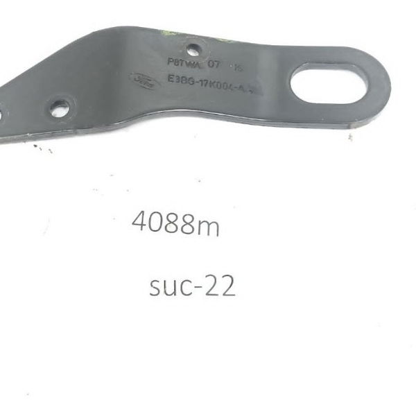 Suporte Cabeçote Ford Ka Se 1.0 Hab 2016 2017
