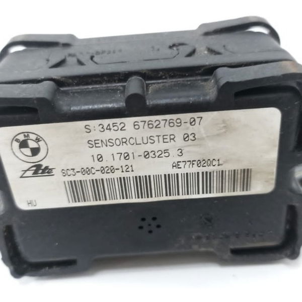 Sensor Velocidade Bmw 320i 2008