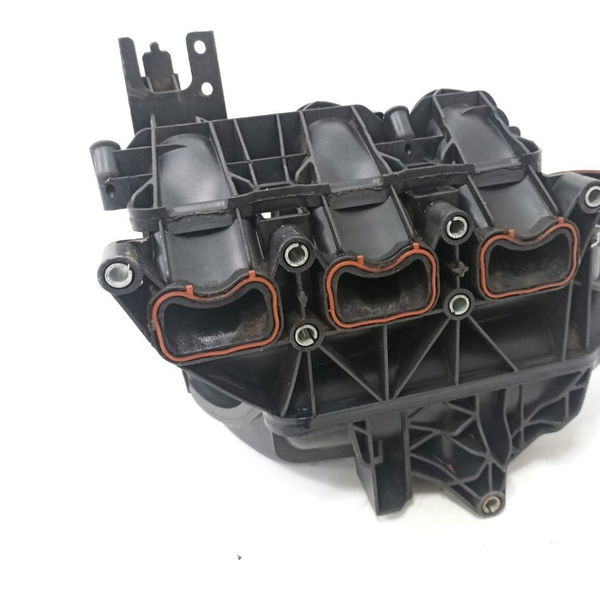 Coletor Admissão Ford Ka Se 1.0 Hab 2016 2017