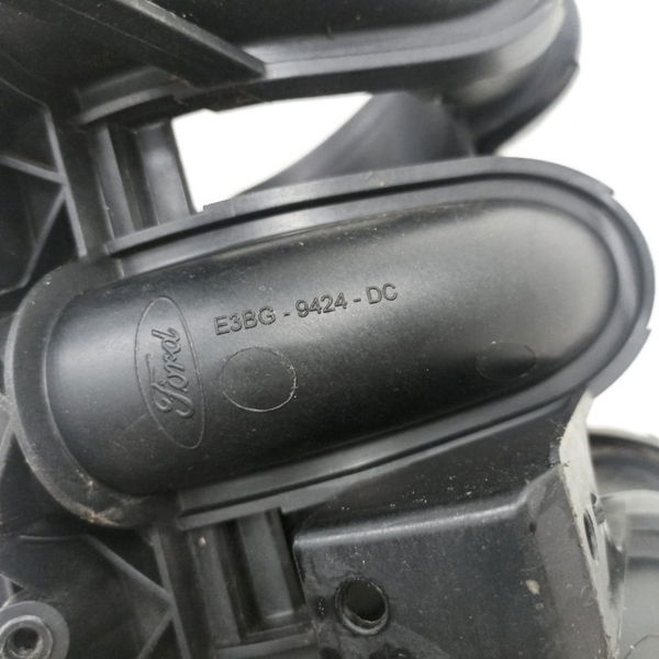 Coletor Admissão Ford Ka Se 1.0 Hab 2016 2017