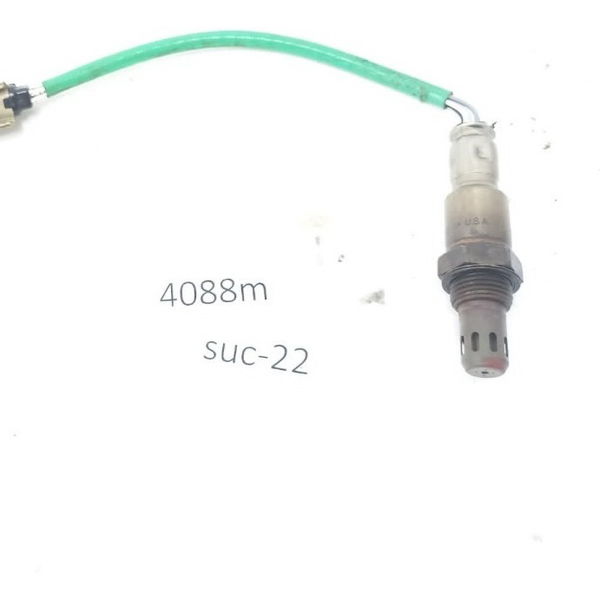Sonda Lambda Catalisador Ford Ka Se 1.0 Hab 2016 2017
