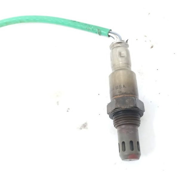 Sonda Lambda Catalisador Ford Ka Se 1.0 Hab 2016 2017