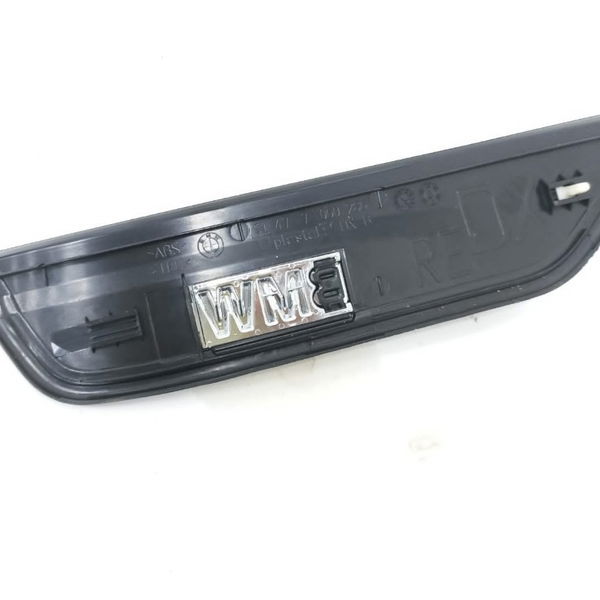 Soleira Traseira Direita Bmw 320i 2008