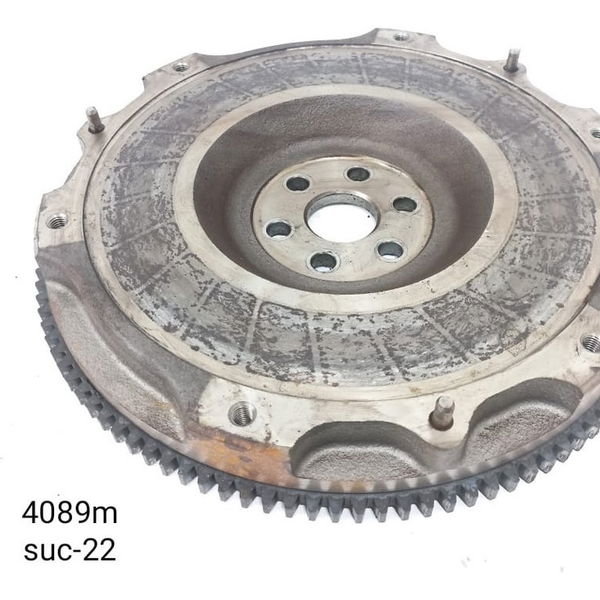 Cremalheira Volante Motor Ford Ka Se 1.0 Hab 2016 2017