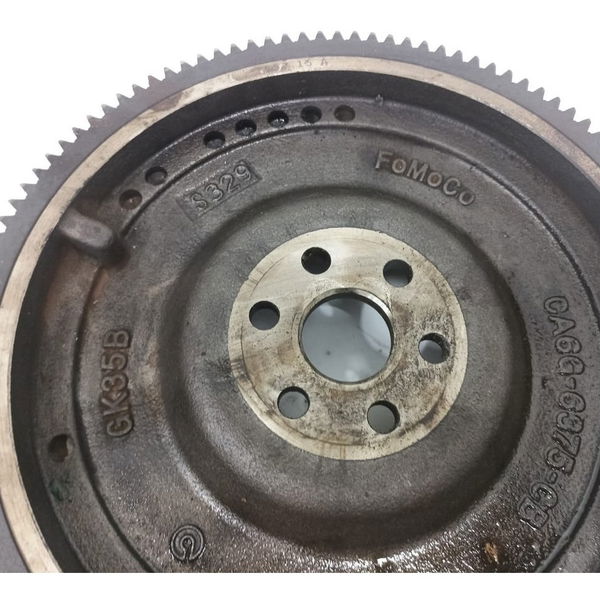 Cremalheira Volante Motor Ford Ka Se 1.0 Hab 2016 2017