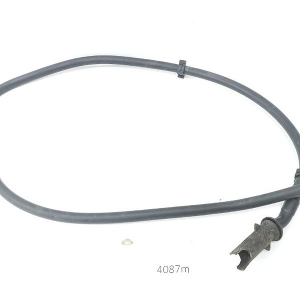 Mangueira Dreno Teto Bmw 320i 2008 Unidade