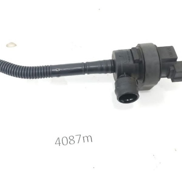 Válvula Canister Bmw 320i 2008