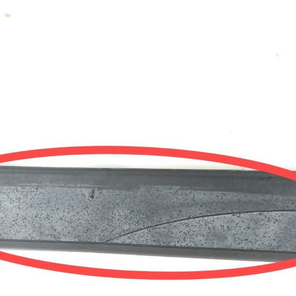 Soleira Dianteira Direita Bmw 320i 2008