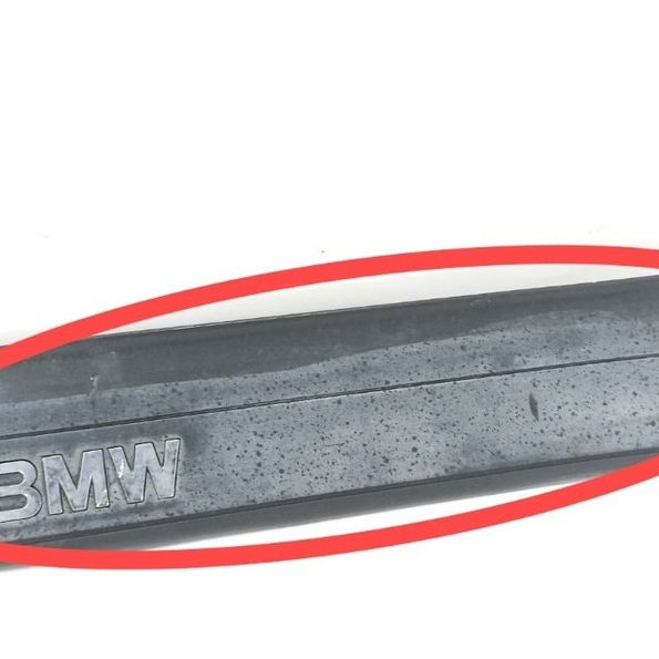 Soleira Dianteira Direita Bmw 320i 2008