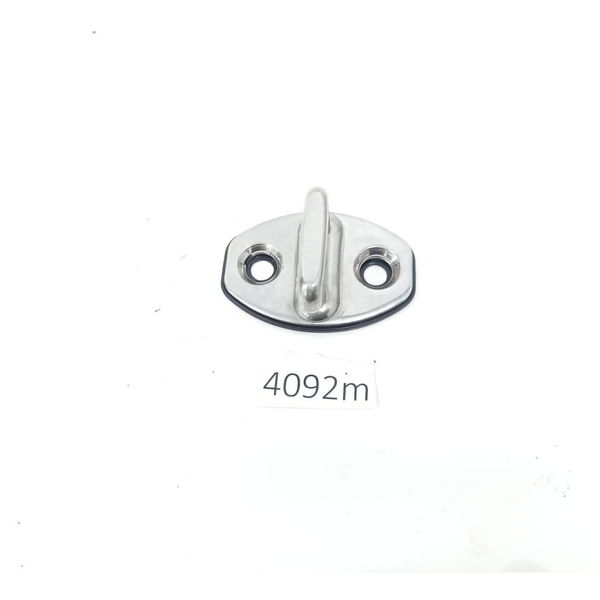 Batente Porta Dianteira Esquerda Passat Variant 2.0 Tsi 2013
