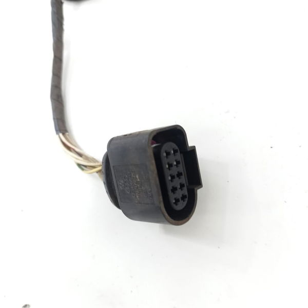 Chicote Porta Dianteira Esquerda Passat Variant 2.0 Tsi 2013