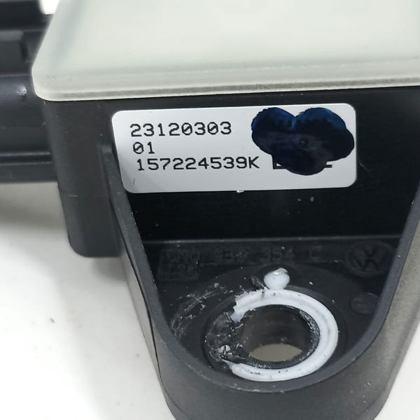 Sensor Impacto Porta Diantei Esq Passat Variant 2.0 Tsi 2013