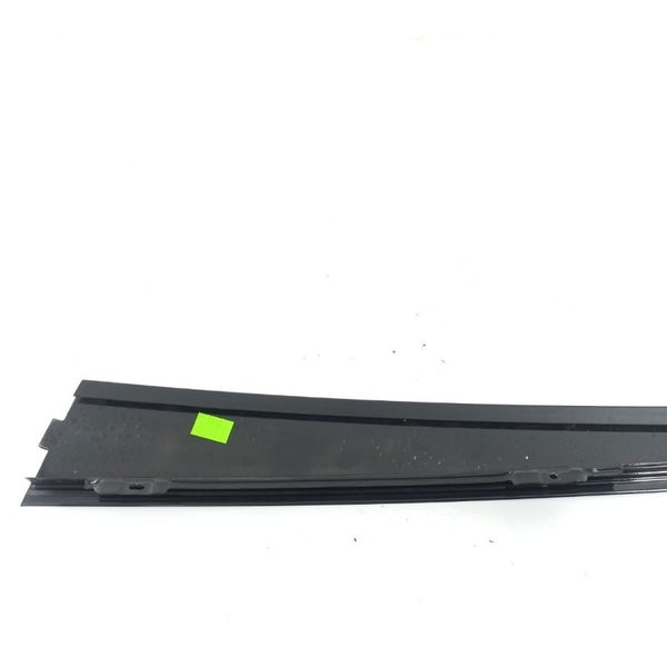 Aplique Coluna Porta Diant Es Vw Passat Variant 2.0 Tsi 2013