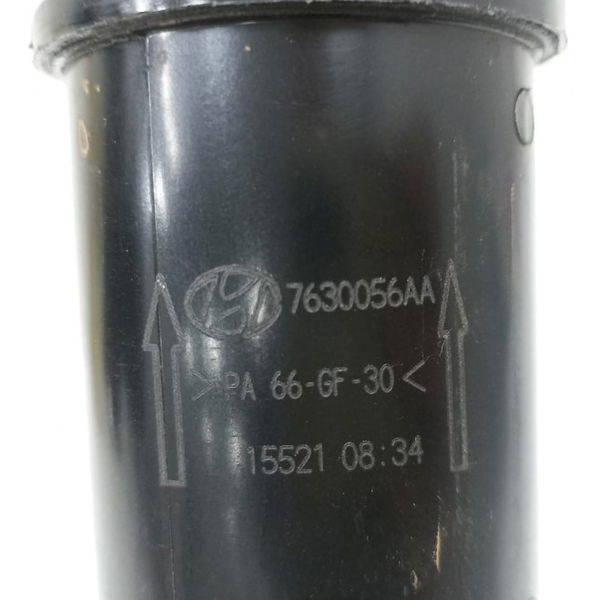 Filtro Combustível Hyundai Hb20 1.0 M Comfort 2022 2023