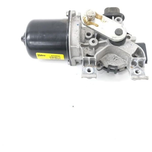 Motor Galhada Limpador Hyundai Hb20 1.0 M Comfort 2022 2023