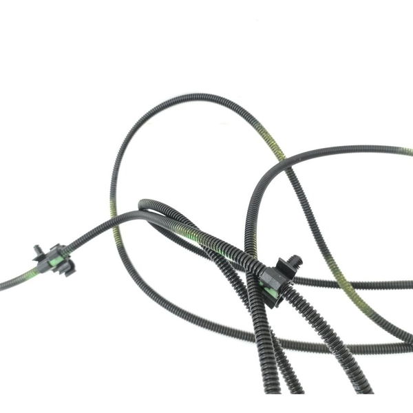 Mangueira Cano Esguicho Hyundai Hb20 1.0 M Comfort 2022