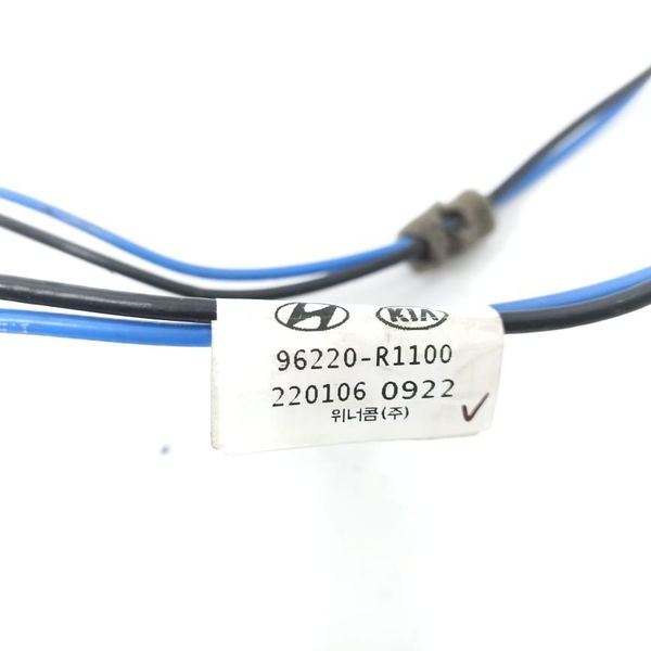 Chicote Antena Hyundai Hb20 1.0 M Comfort 2022 2023